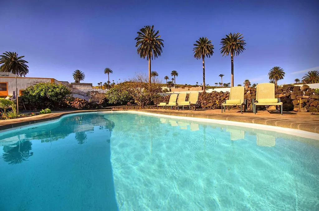 Casa Rural Villa Lola Y Juan Espagne