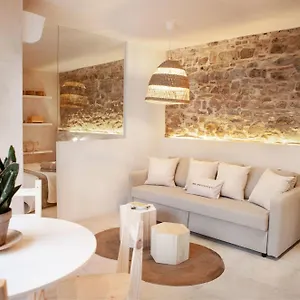 7 - La Guarida De - Bajo A - Enjoy Appartamento Tarifa