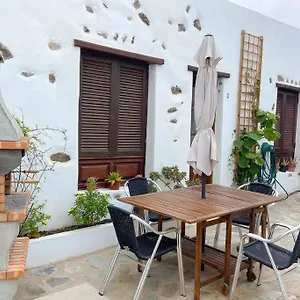 Eco Reyna House Hébergement de vacances