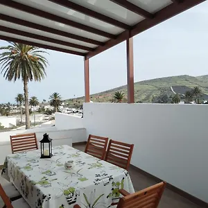 Casa Encarnacion Hébergement de vacances