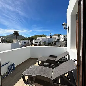 Casa vacanze Casa Isidro, Haría