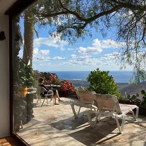 Pirul Appartement