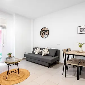 Santiago Appartamento Málaga