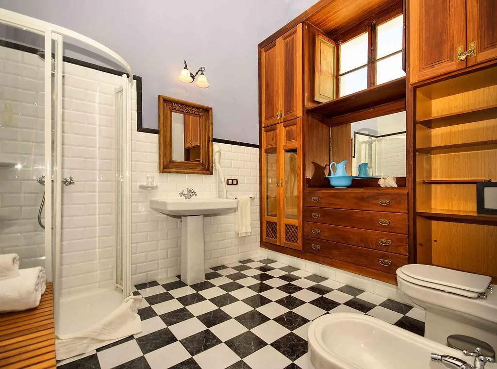 Casa Rural Villa Lola Y Juan Haría 0*,  Spagna
