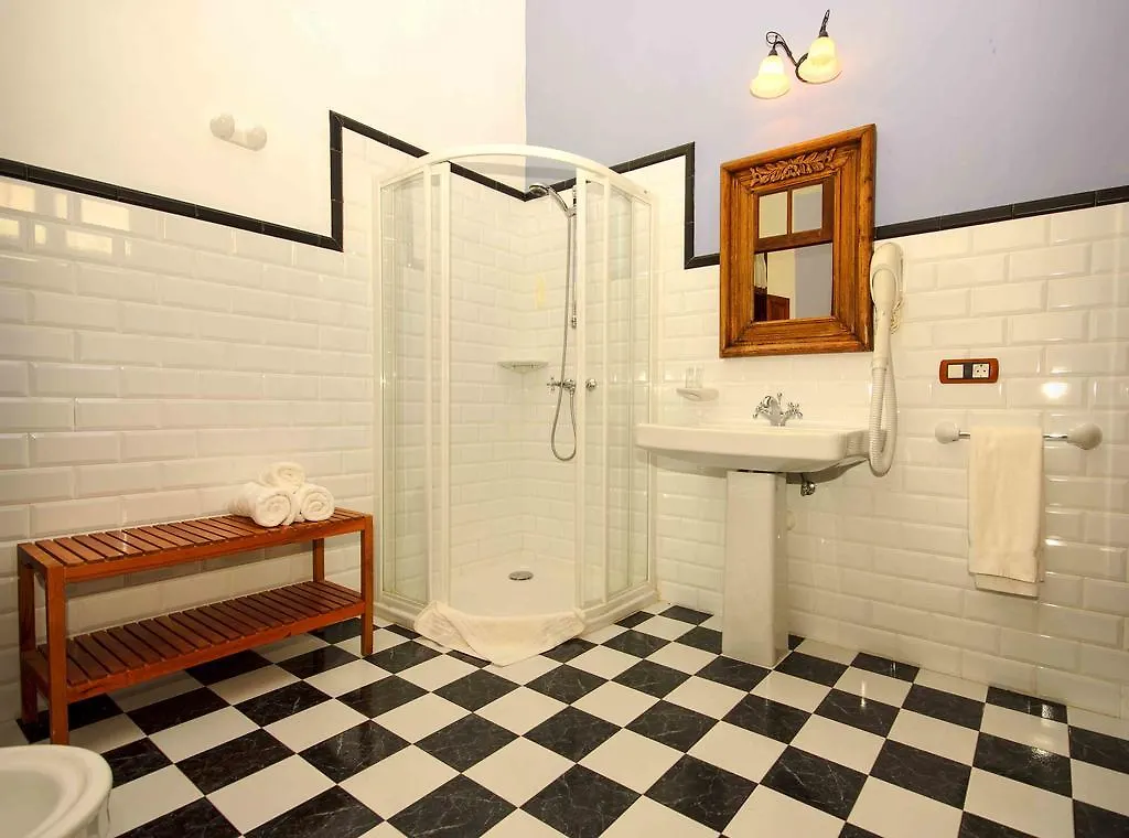 Casa Rural Villa Lola Y Juan Haría