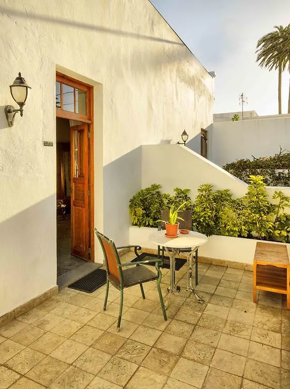 Casa di campagna Casa Rural Villa Lola Y Juan Haría