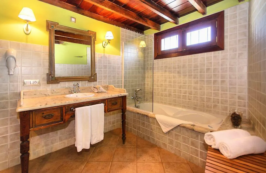 Casa Rural Villa Lola Y Juan Haría Spagna