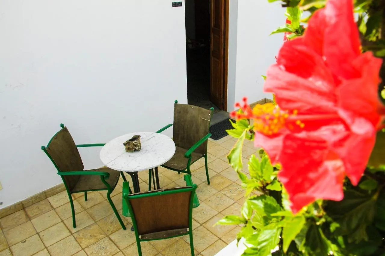 Casa Rural Villa Lola Y Juan Haría 0*,