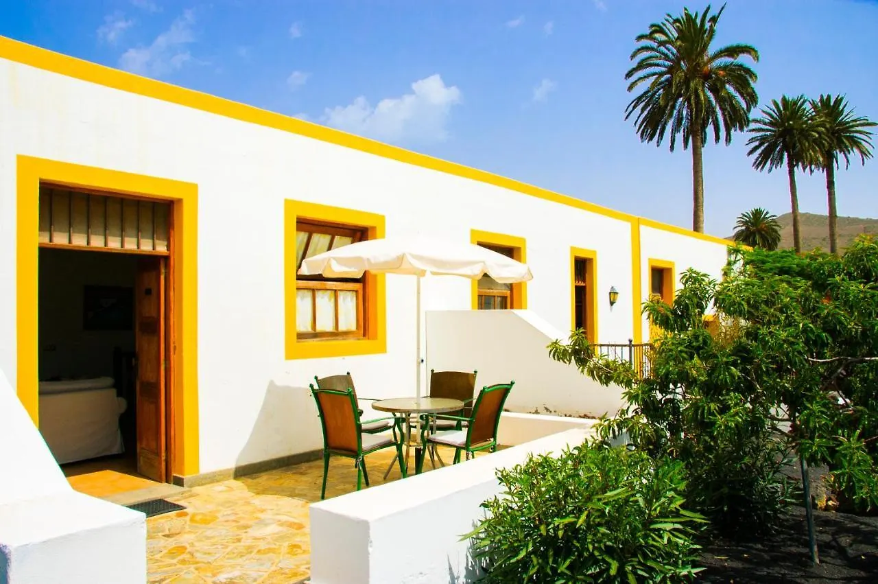 Haría Casa Rural Villa Lola Y Juan منزل ريفي