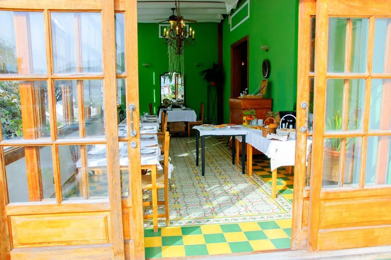 Casa Rural Villa Lola Y Juan Haría